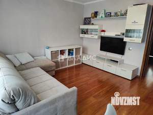 2-к квартира, вторичка, 57м2, 1/10 этаж