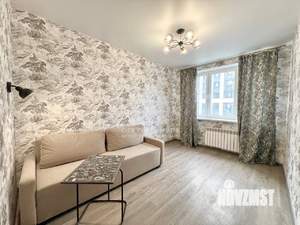 1-к квартира, вторичка, 35м2, 4/9 этаж