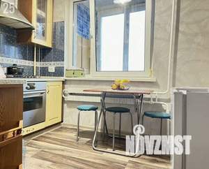 4-к квартира, вторичка, 64м2, 6/9 этаж