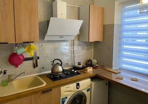 2-к квартира, вторичка, 47м2, 1/5 этаж