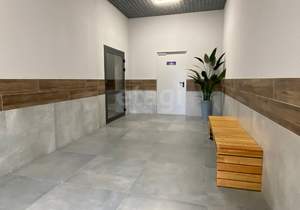 1-к квартира, вторичка, 29м2, 2/9 этаж