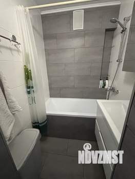 2-к квартира, вторичка, 53м2, 2/5 этаж