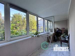 1-к квартира, вторичка, 40м2, 1/4 этаж