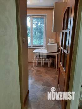 2-к квартира, вторичка, 46м2, 3/5 этаж