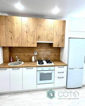 1-к квартира, вторичка, 28м2, 6/8 этаж