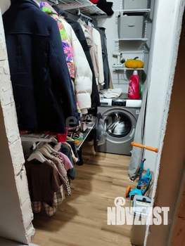 2-к квартира, вторичка, 68м2, 7/16 этаж