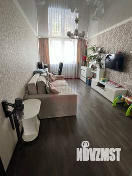 3-к квартира, вторичка, 85м2, 6/9 этаж