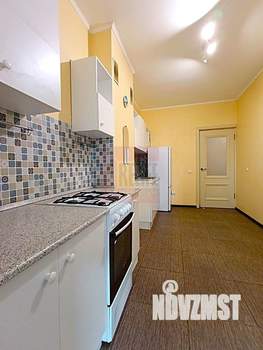 1-к квартира, вторичка, 46м2, 4/10 этаж
