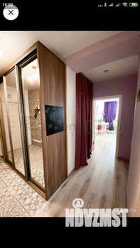 2-к квартира, вторичка, 60м2, 4/9 этаж