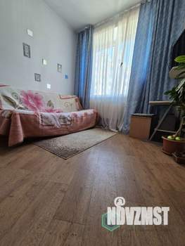 1-к квартира, вторичка, 35м2, 3/8 этаж