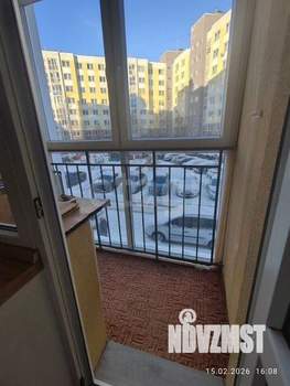 2-к квартира, вторичка, 50м2, 2/9 этаж