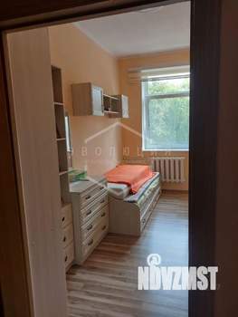 2-к квартира, вторичка, 58м2, 3/4 этаж