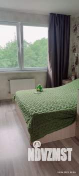 2-к квартира, вторичка, 61м2, 3/4 этаж