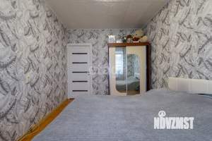 2-к квартира, вторичка, 51м2, 2/5 этаж