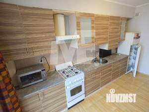 1-к квартира, вторичка, 40м2, 6/9 этаж