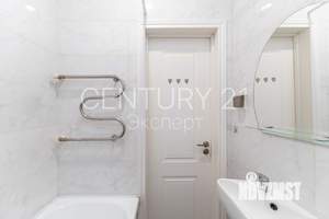 1-к квартира, вторичка, 28м2, 6/9 этаж