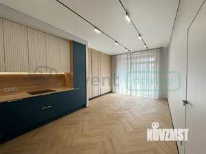 1-к квартира, вторичка, 50м2, 2/10 этаж