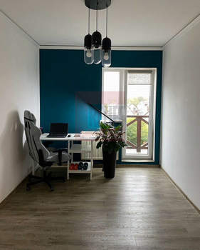 3-к квартира, вторичка, 74м2, 4/4 этаж