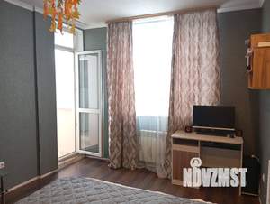 2-к квартира, вторичка, 64м2, 7/16 этаж