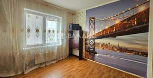 2-к квартира, вторичка, 59м2, 17/17 этаж