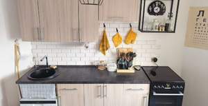 1-к квартира, вторичка, 47м2, 14/14 этаж