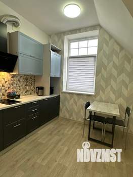 1-к квартира, вторичка, 37м2, 3/3 этаж
