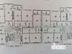 2-к квартира, вторичка, 60м2, 9/9 этаж