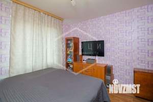 2-к квартира, вторичка, 56м2, 8/10 этаж