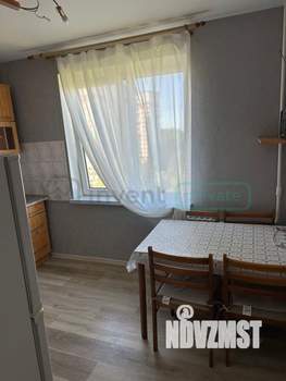 1-к квартира, вторичка, 37м2, 8/9 этаж