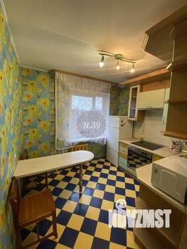 1-к квартира, вторичка, 34м2, 6/9 этаж