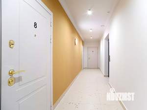 1-к квартира, вторичка, 27м2, 6/9 этаж