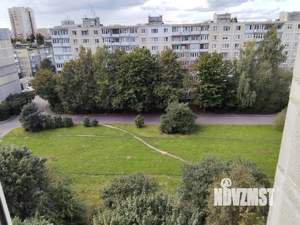 1-к квартира, вторичка, 36м2, 9/9 этаж