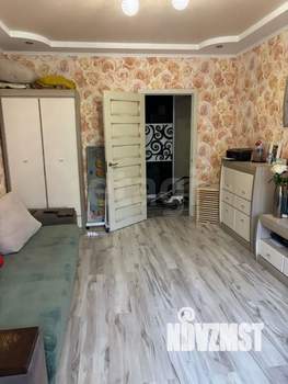 1-к квартира, вторичка, 41м2, 1/8 этаж