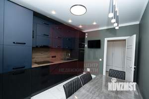 2-к квартира, вторичка, 70м2, 7/9 этаж