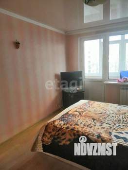 3-к квартира, вторичка, 65м2, 5/10 этаж