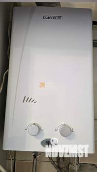 2-к квартира, вторичка, 44м2, 3/3 этаж