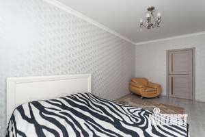 1-к квартира, вторичка, 39м2, 1/3 этаж