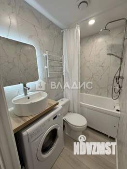 Студия квартира, вторичка, 16м2, 2/5 этаж