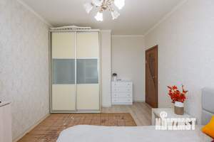 1-к квартира, вторичка, 40м2, 15/17 этаж