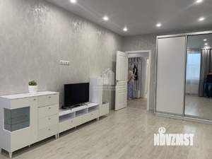 2-к квартира, вторичка, 63м2, 6/9 этаж