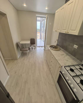 1-к квартира, вторичка, 37м2, 15/16 этаж