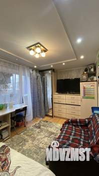 1-к квартира, вторичка, 20м2, 3/5 этаж