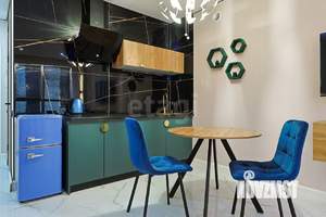 Студия квартира, вторичка, 26м2, 4/10 этаж