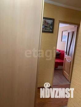 2-к квартира, вторичка, 44м2, 1/5 этаж