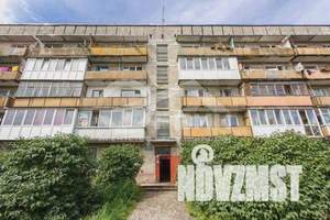 1-к квартира, вторичка, 36м2, 2/5 этаж