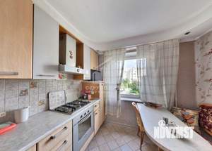 3-к квартира, вторичка, 60м2, 3/5 этаж