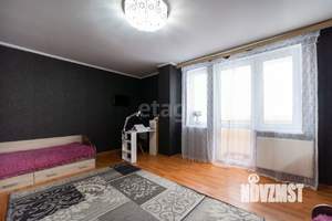 2-к квартира, вторичка, 64м2, 9/9 этаж
