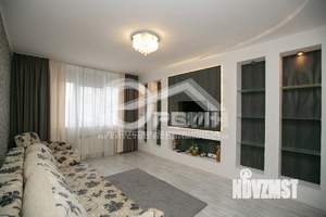 3-к квартира, вторичка, 89м2, 7/12 этаж