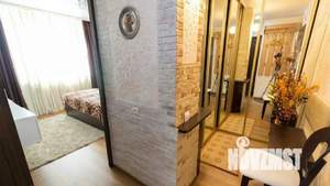 1-к квартира, вторичка, 30м2, 3/5 этаж