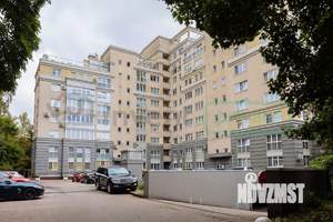 3-к квартира, вторичка, 101м2, 2/10 этаж